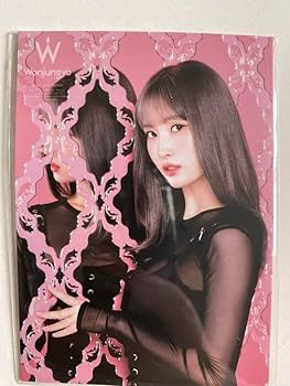 Amazon.co.jp: Twice モモMOMO トレカ : おもちゃ