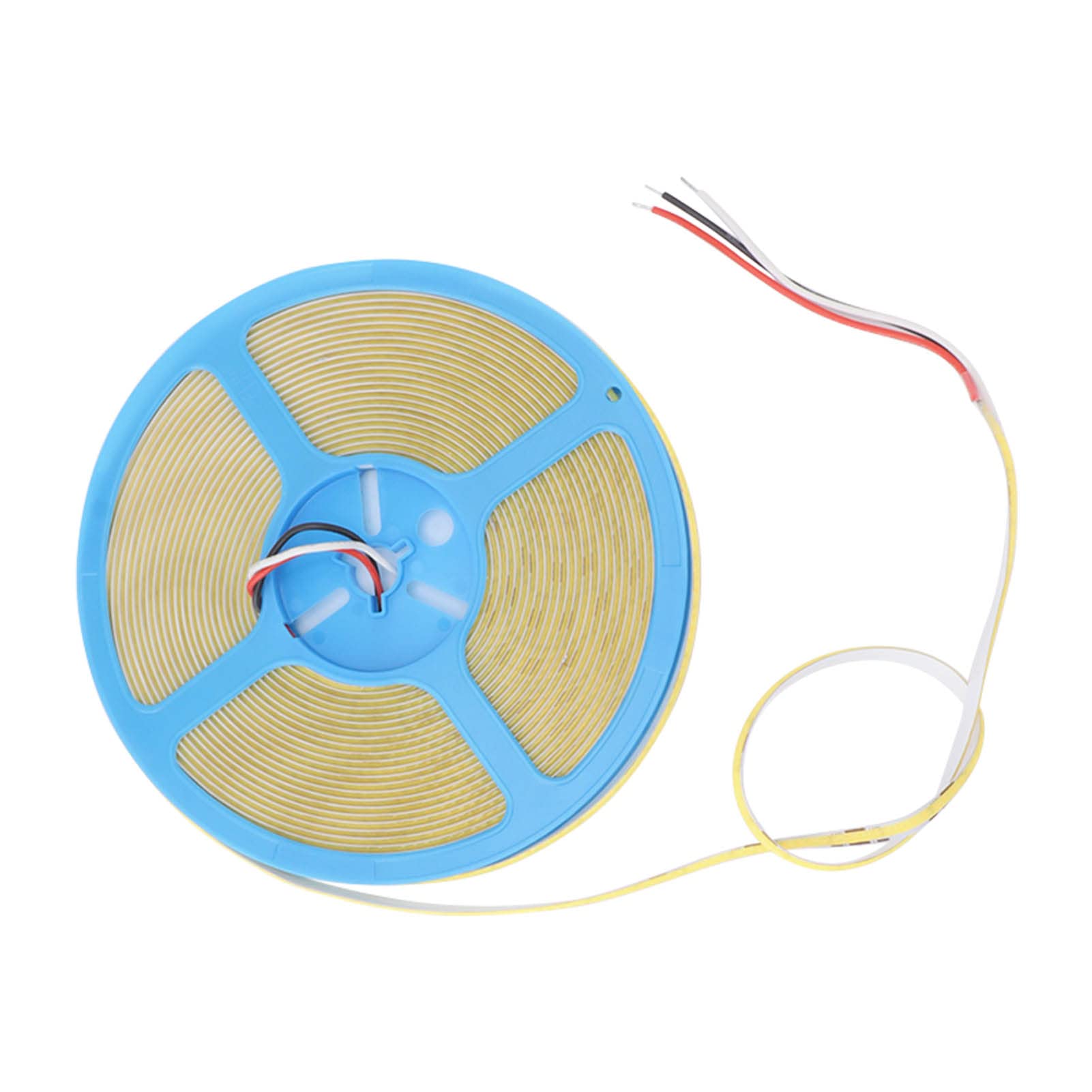 Fdit Pasek LED COB 24V 10m do Samodzielnego Montażu