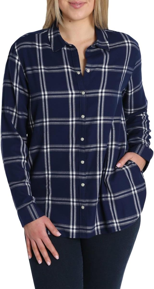 Super Soft Flannel Shirt