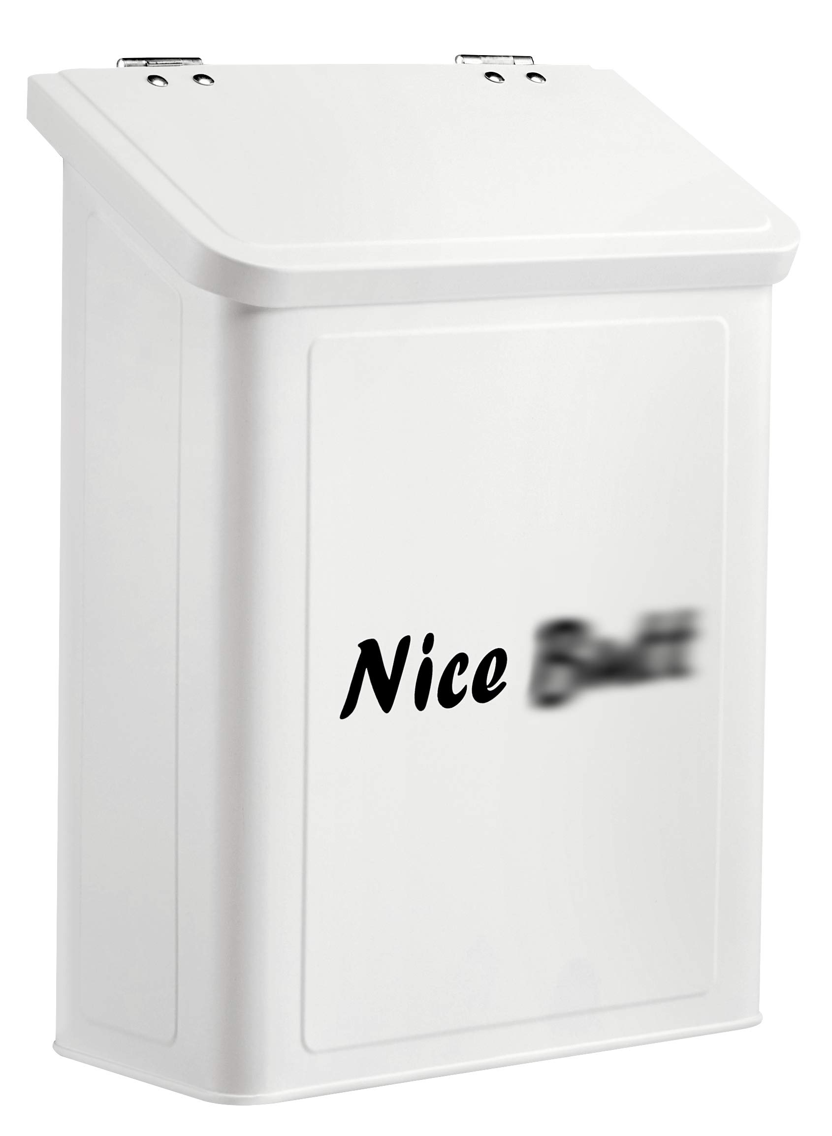 Buy Necery Sanitary Napkin Receptacle Holder Morden Farmhouse Bathroom