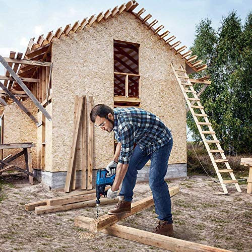 Bosch Professional 0611911172 GBH 18V-21