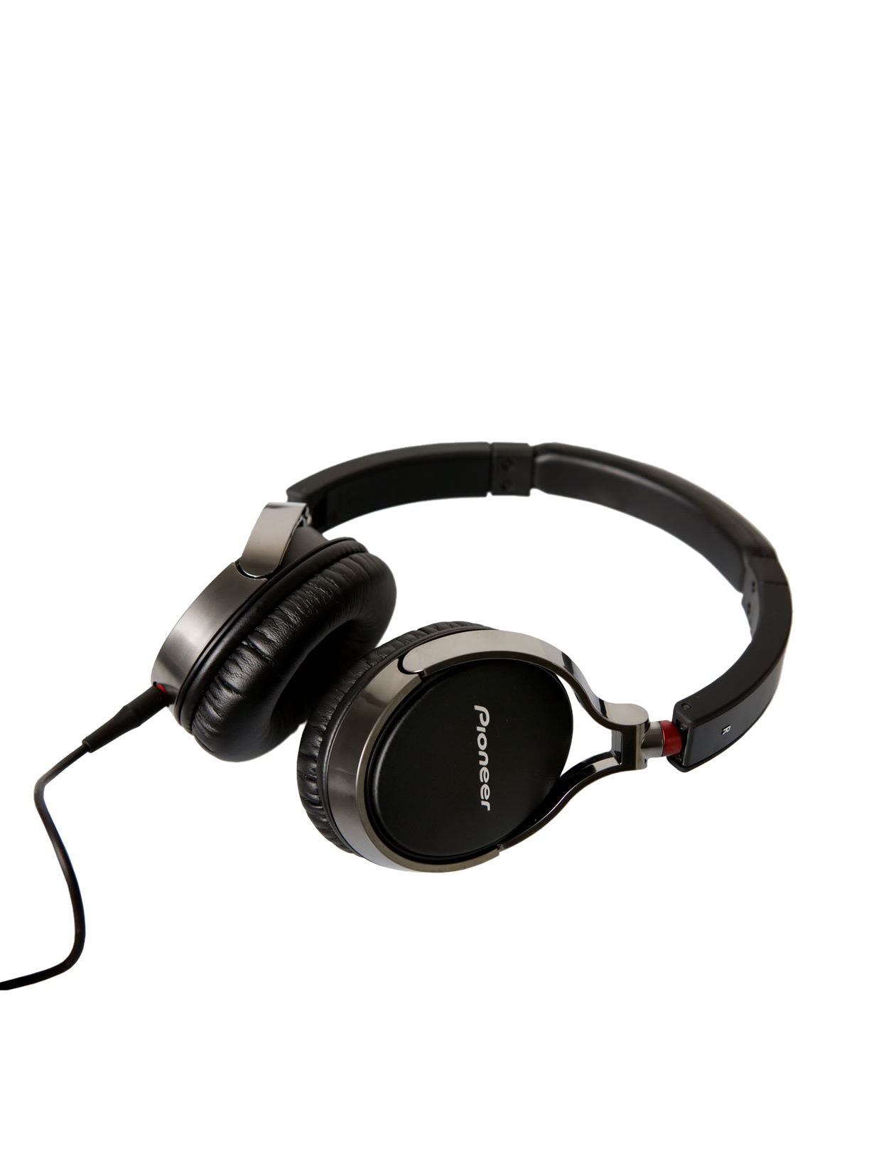 Pioneer Se-Mj591 Hi-Res Audio Kulak Üstü Kulaklık, Siyah : Amazon