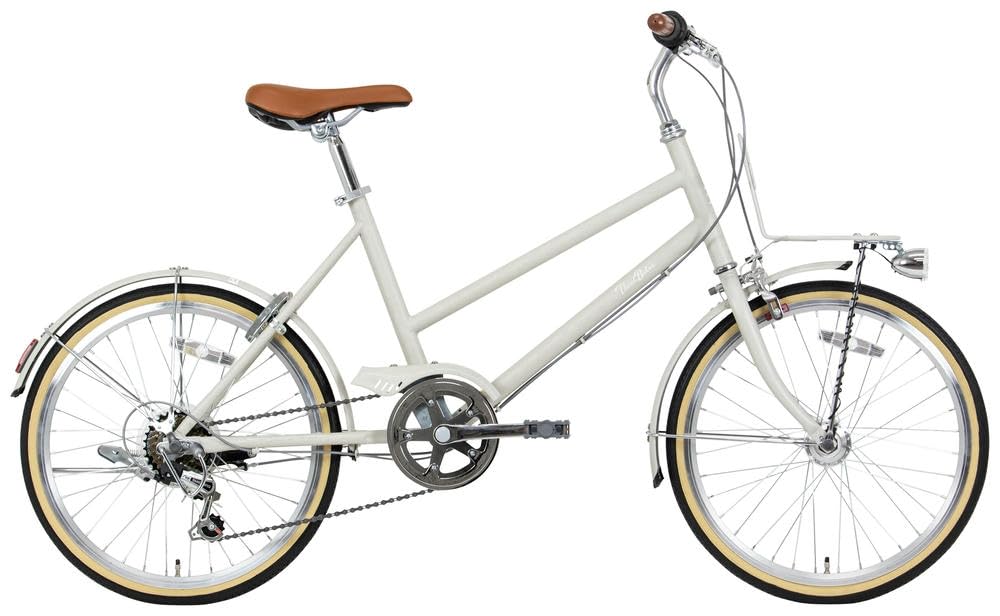 Amazon | 【完全組立配送】THIRDBIKES(サードバイクス) スーンミニ 20