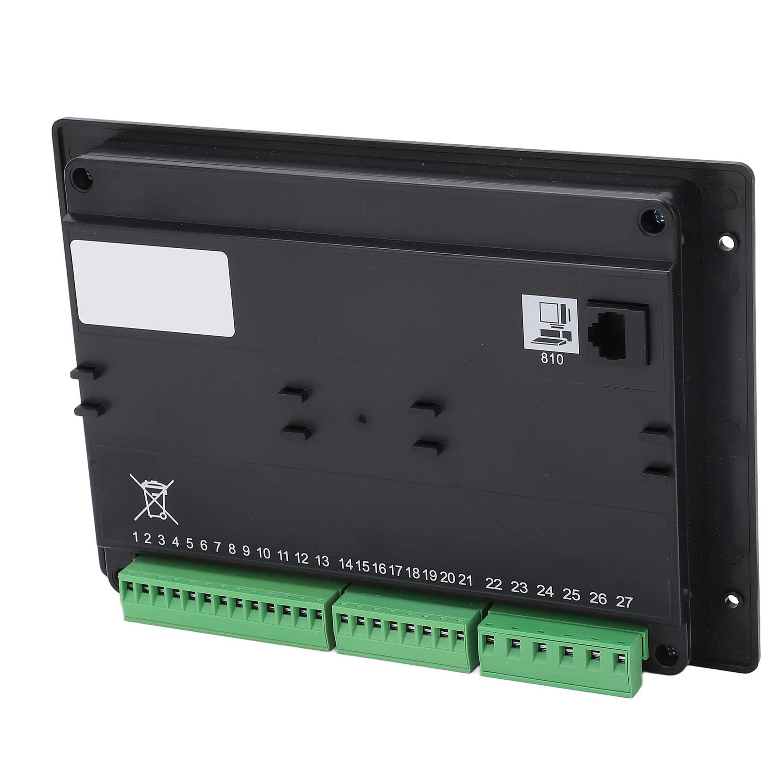 Controlador de Generador Diésel Auto Start Programable DSE720