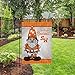 Rico Industries NCAA Sam Houston State Bearkats Gnome Spring 13