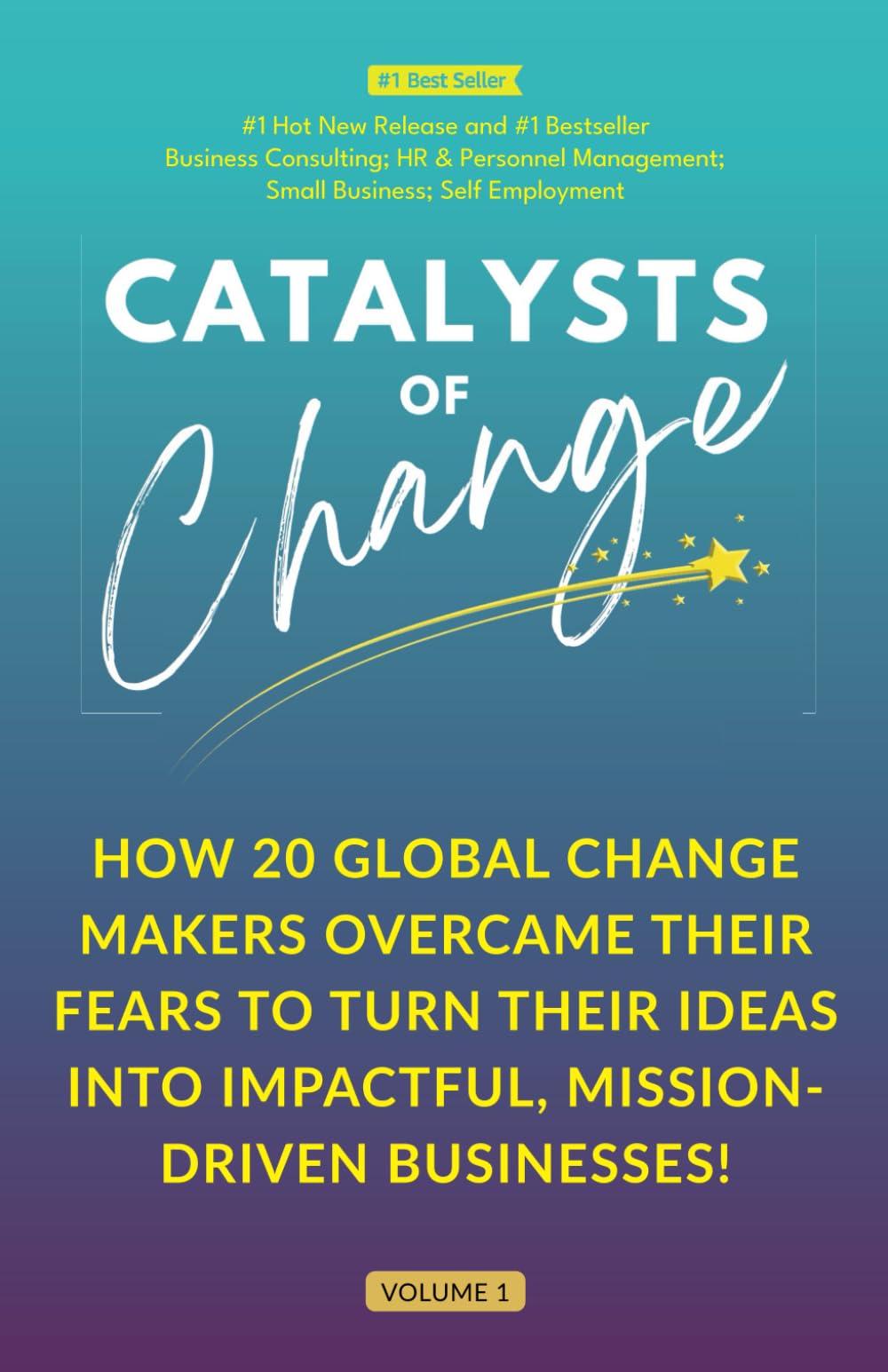 Catalysts of Change