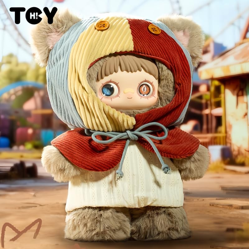 Amazon.co.jp: 【Hitoy】ブラインドボックス MayMeiぬいぐるみ