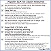Nippon SIM for Japan 8days 3GB 4G-LTE Data (No Voice/SMS) 3-in-1 Docomo Full MVNO SIM Card (Docomo Network) Supports Tethering, Japan Local Support, No Activation No Contract 短期帰国・短期来日最適 メーカーサポートより安心