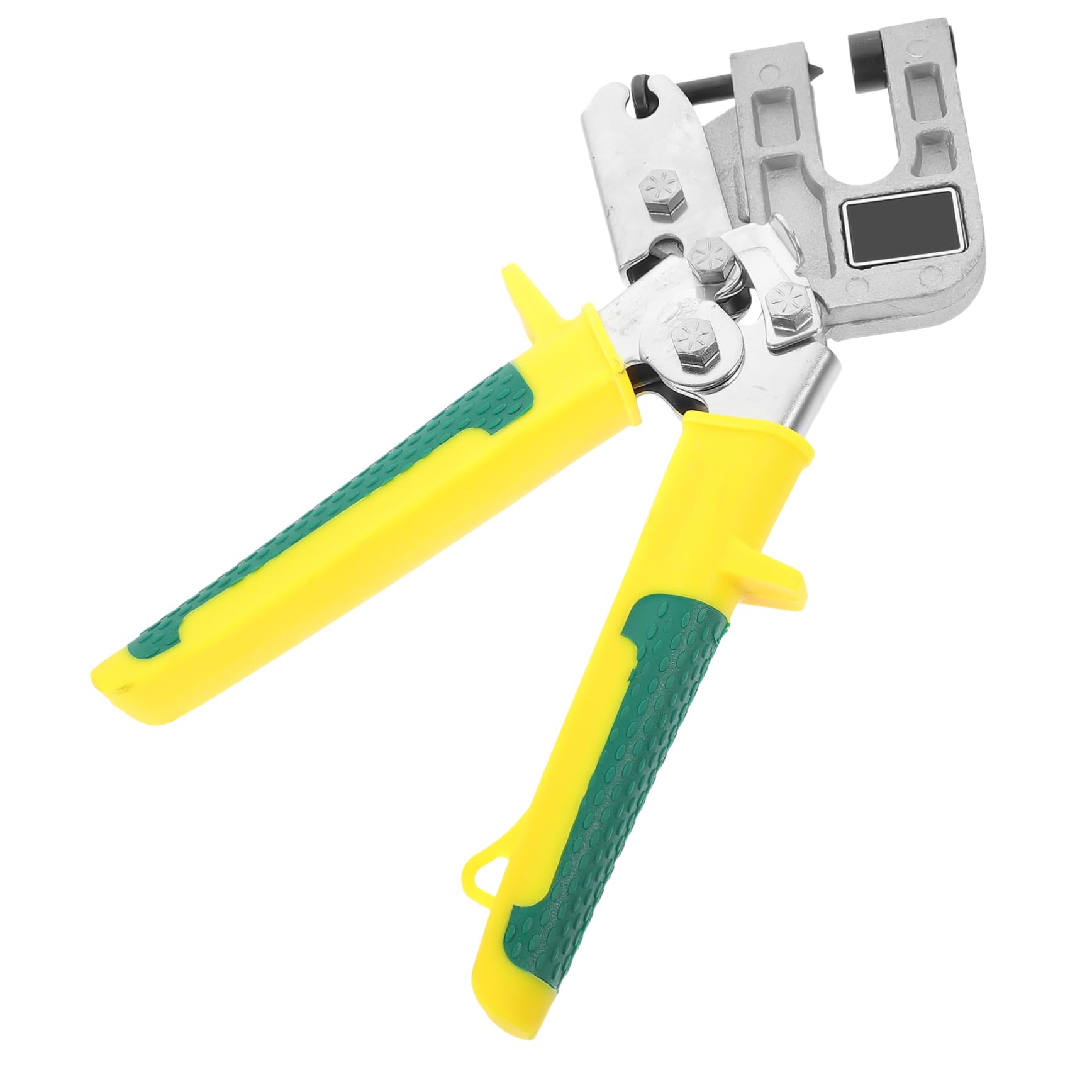 Pince de charpente en acier au carbone pour installation suspendue de plafond