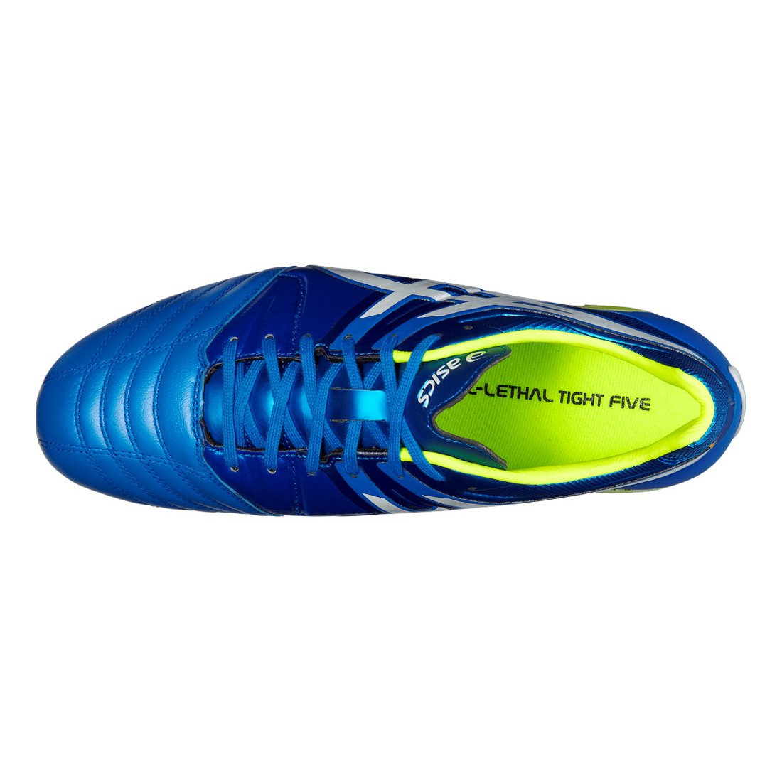 ASICS Gel-Lethal Tight Five Chaussures De Rugby