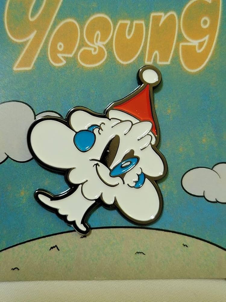 Amazon.co.jp: SJ イェソン ピンバッジ YESUNG Koichi Yairi