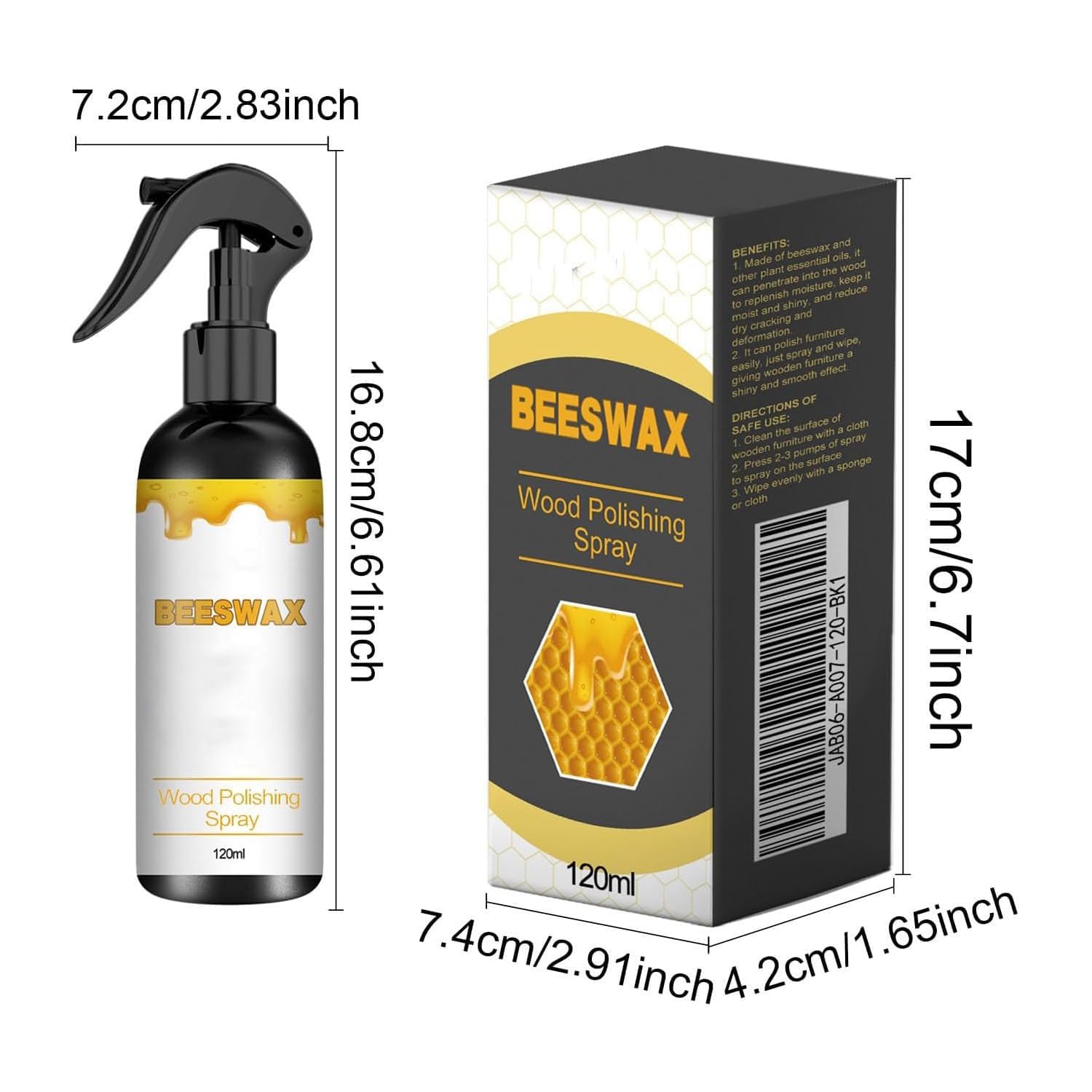 Osmo - Decking Oil - 1273 Bangkirai Dark - 2.5 Liter