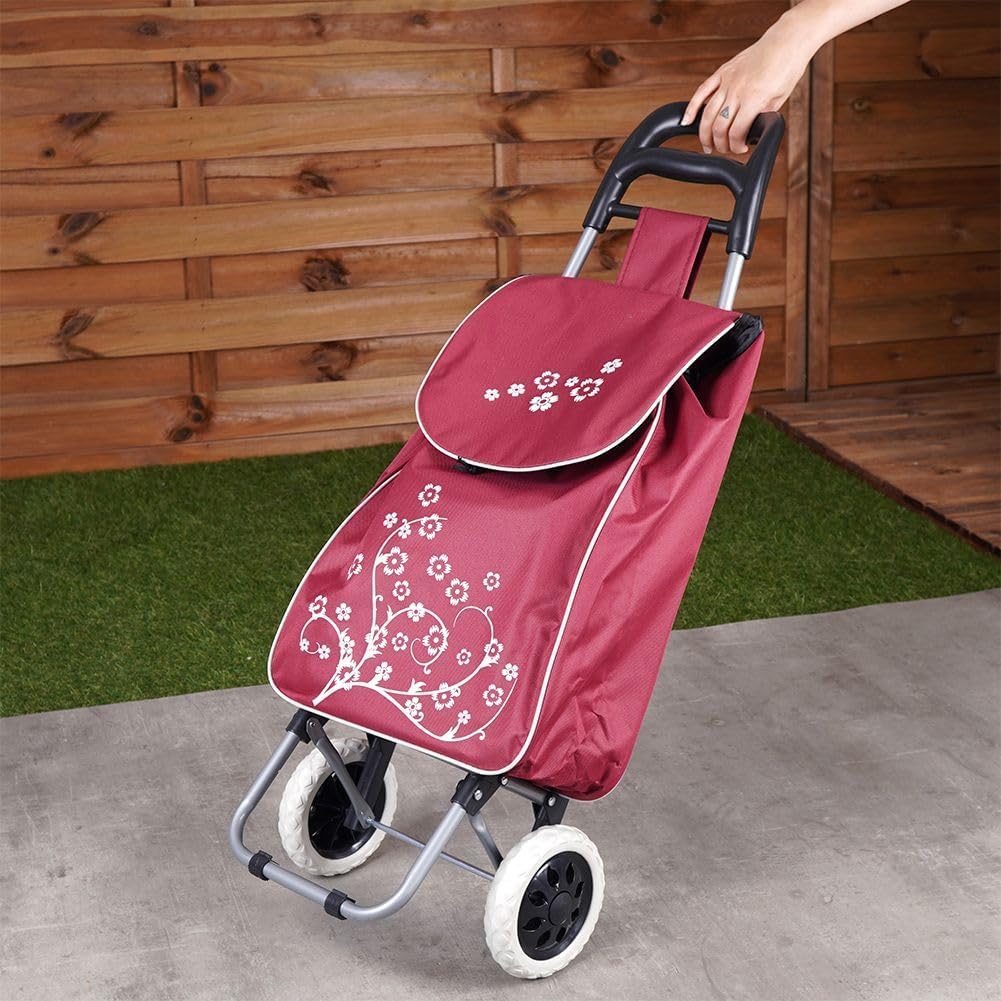 orion group Carrello per la spesa