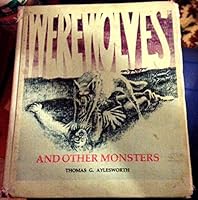 Werewolves and Other Monsters B000N8N8J4 Book Cover