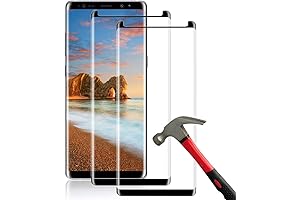 Zagg Note 9 Screen Protector (2-pack)