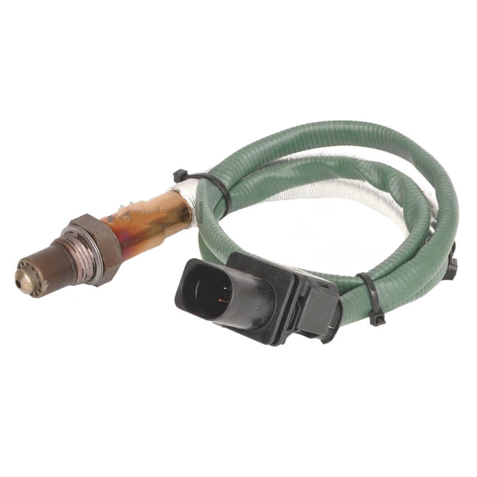 Amrxuts 0258017016 A0035427018 Front Lambdasonde Sauerstoff O2 Sensor passt für Klasse A B C E G CLA GL GLK GLA CLS CLK SPRINTER 3,5-t 3-T 4,6-T 5-T VIANO VITO