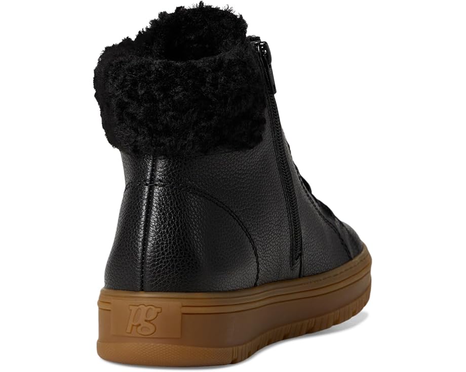 Paul Green Cambria High-Top - Back View