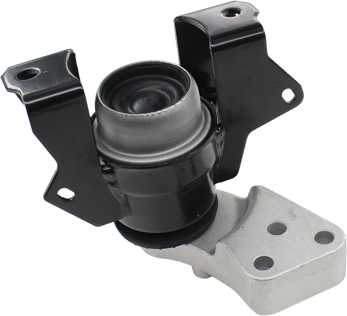 front right engine motor mount for mitsubishi mirage 1.2l 2014-2021, mirage g4 1.2l 2017-2022