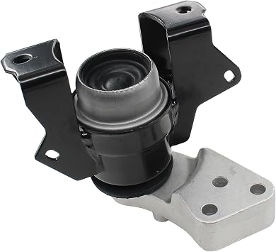 Front Right Engine Motor Mount for Mitsubishi Mirage 1.2L 2014-2021, Mirage G4 1.2L 2017-2022