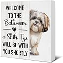 shih tzu Top2商品