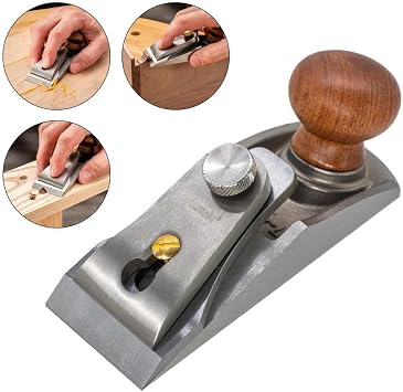 Rox Wood 0357 LUBAN Avu   i Metal D z Taban Keski Rende No1