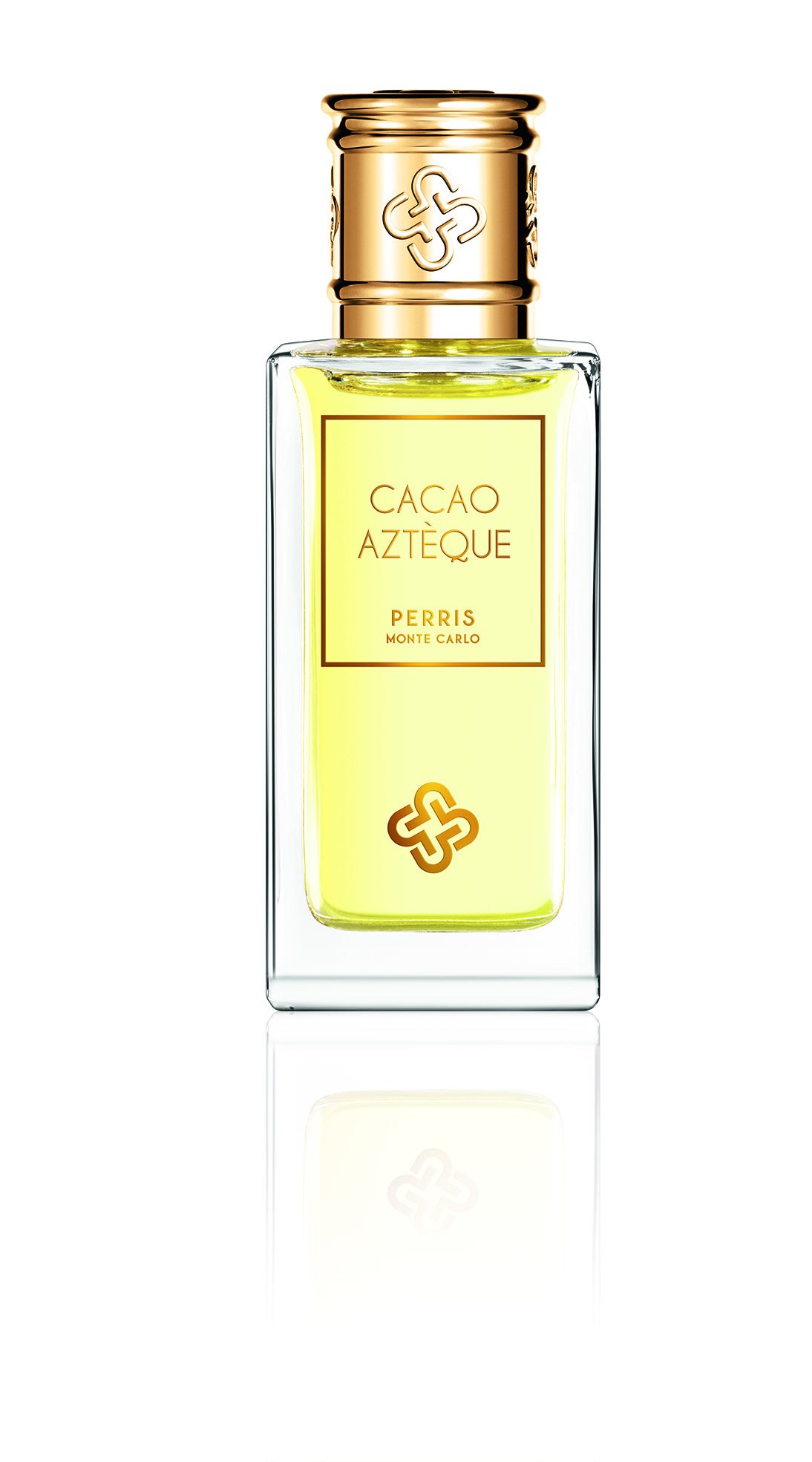 Perris Monte CarloCacao Azteque Extrait de Parfum 50 ml
