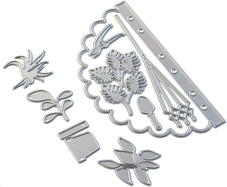 Elizabeth Craft Designs Elizabeth Craft DIE SIDEKICK12, Sidekick Essentials 12