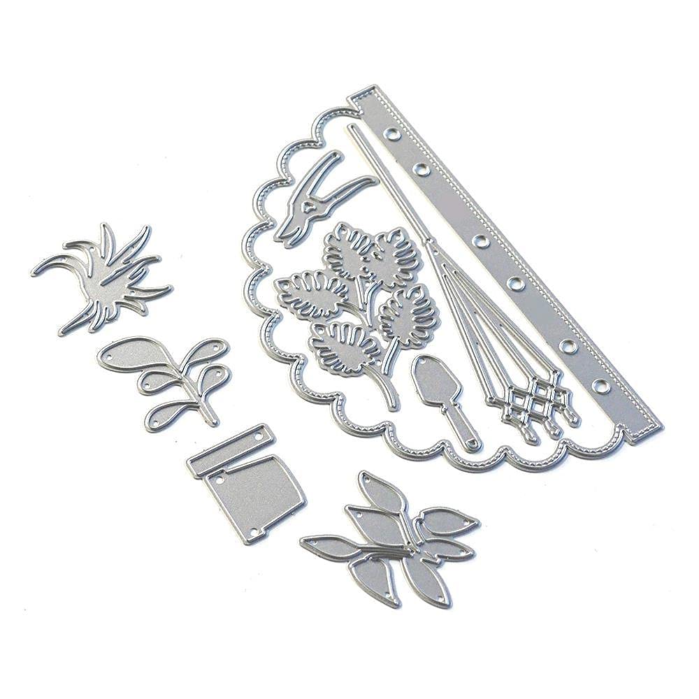 Elizabeth Craft Designs Elizabeth Craft DIE SIDEKICK12, Sidekick Essentials 12