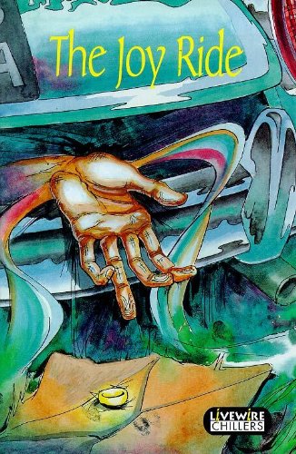 Amazon | Livewire Chillers The Joy Ride | Howden, Iris | Instruction