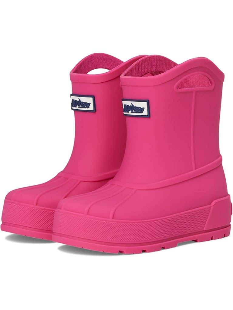Pink Floafers Scout (Toddler/Little Kid)