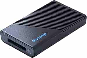 Amazon.co.jp: Nextorage 日本メーカー CFexpress Type B カード