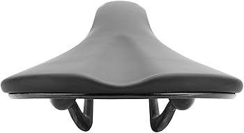 Amazon.co.jp: Fabric Scoop Ultimate フラットサドル ブラック