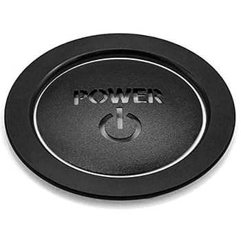 無限 パワースイッチ エンジンスタートボタン ホンダ ハイブリッド用 MUGEN / 無限 パワースイッチ(HYBRID車用) のパーツレビュー