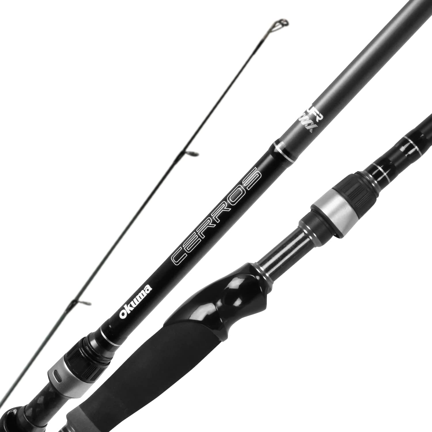 Okuma Fishing Cascata II – Cappello Unisex Da Pesca, Multicolore, Taglia Unica Regolabile