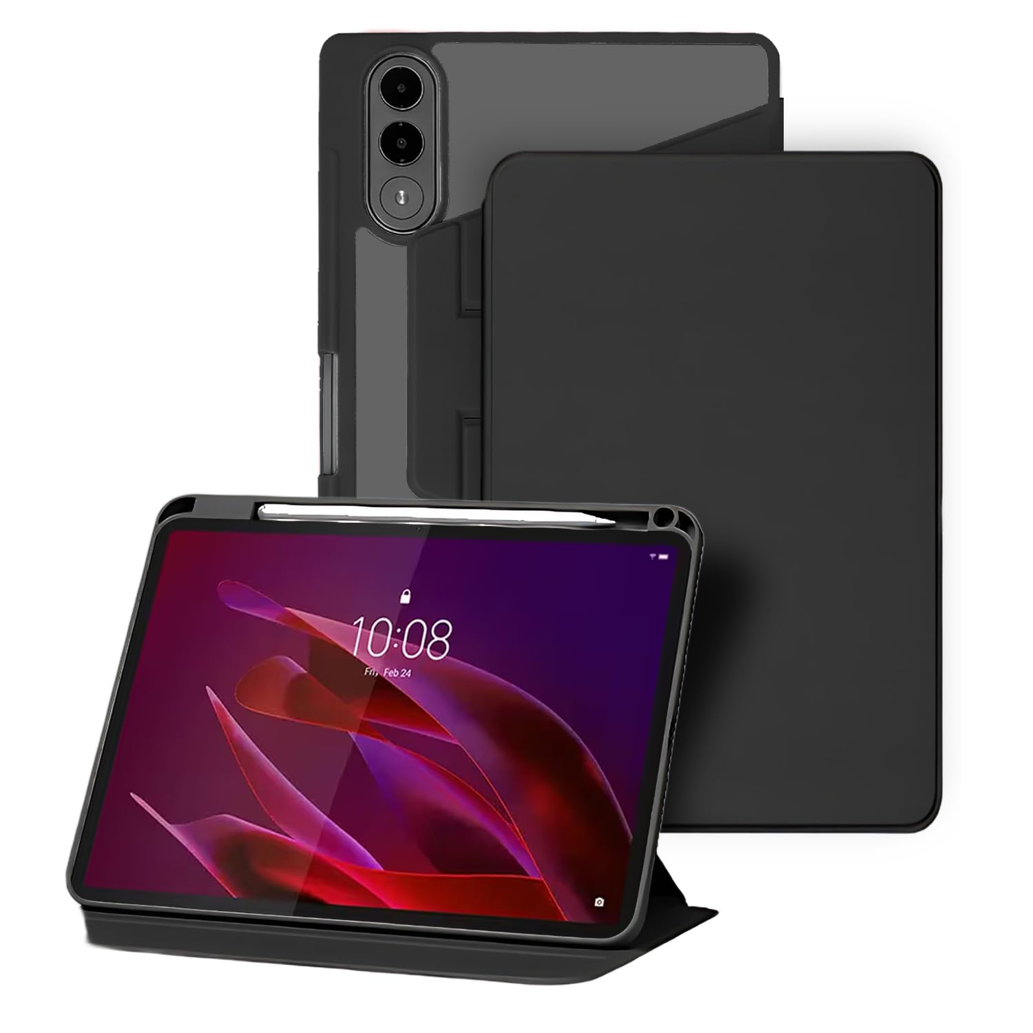 Amazon.co.jp: LAVIE Tab EX TX117/LAS/Lenovo Yoga Tab ZAG60177JP