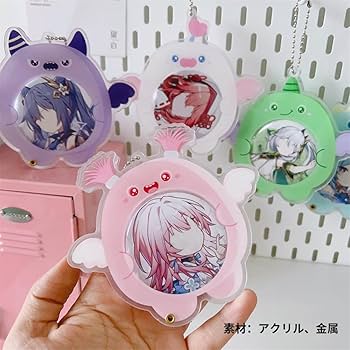 ゆ*り様 貴重✨美品✨FLAPPY カートリッジ ハイパー電子システム手帳　ハガ Amazon.co.jp: Hueapion シール帳 透明 女の子 はがせる m5