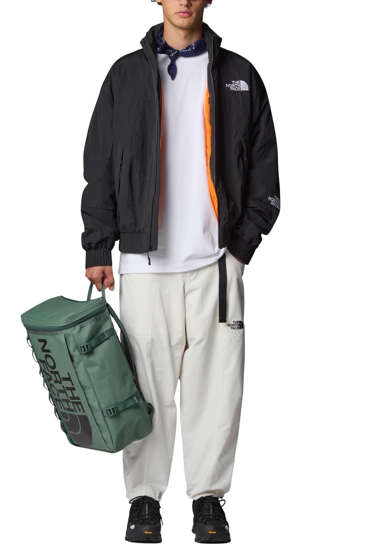 THE NORTH FACE Nse Insulated Bomber Giacca bomber Unisex - Adulto (Pacco da 1)