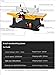 6 Inch Portable Woodworking Carpentry Tools, Household Electric Smal Planer Bench Planer Jointer MINGPING
