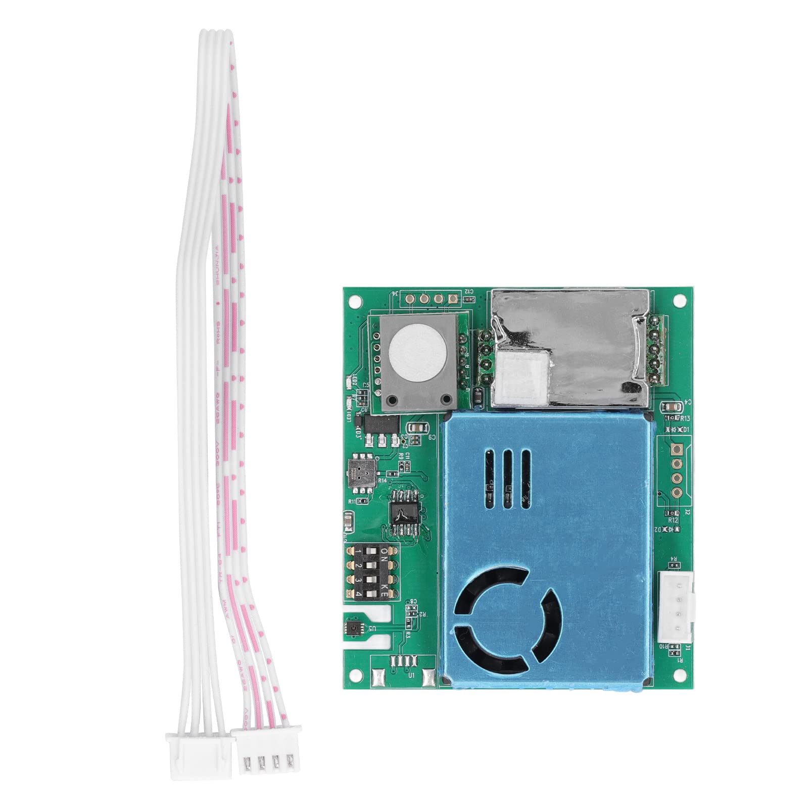 YWBL-WH Sensore CO2 Modulo Multifunzione DC 5V Alta Sensibilità per