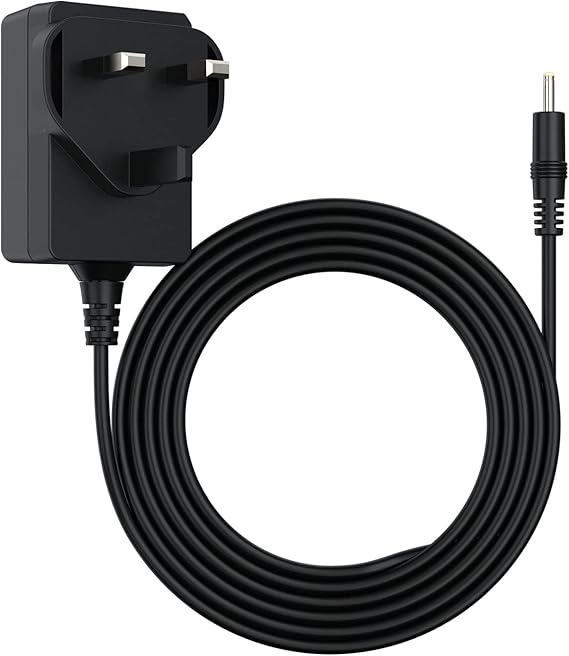 Reolink Power Adapter for Reolink Security Cameras, Power Supply