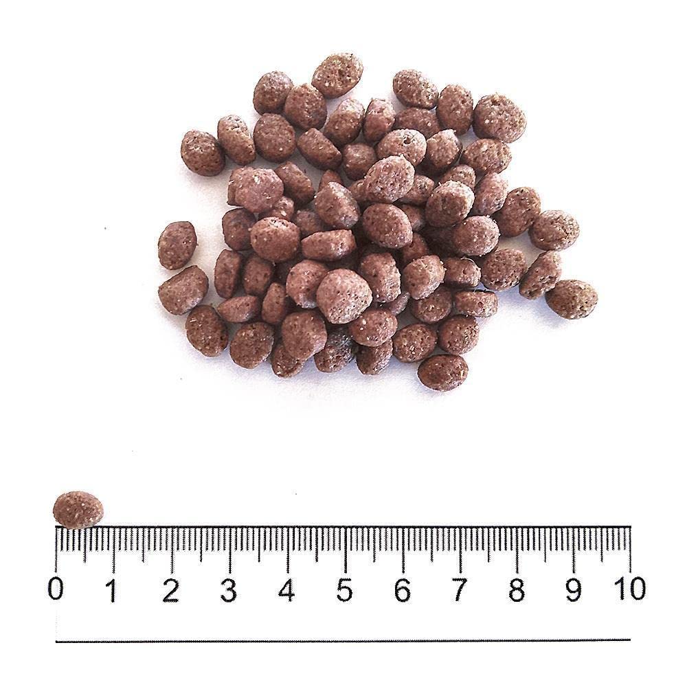 KRÓŻKI PROLIFE SENSITIVE PUPPY jagnięcina i ryż MINI. 600G