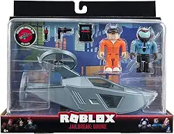 Roblox - Veiculo, Multicor