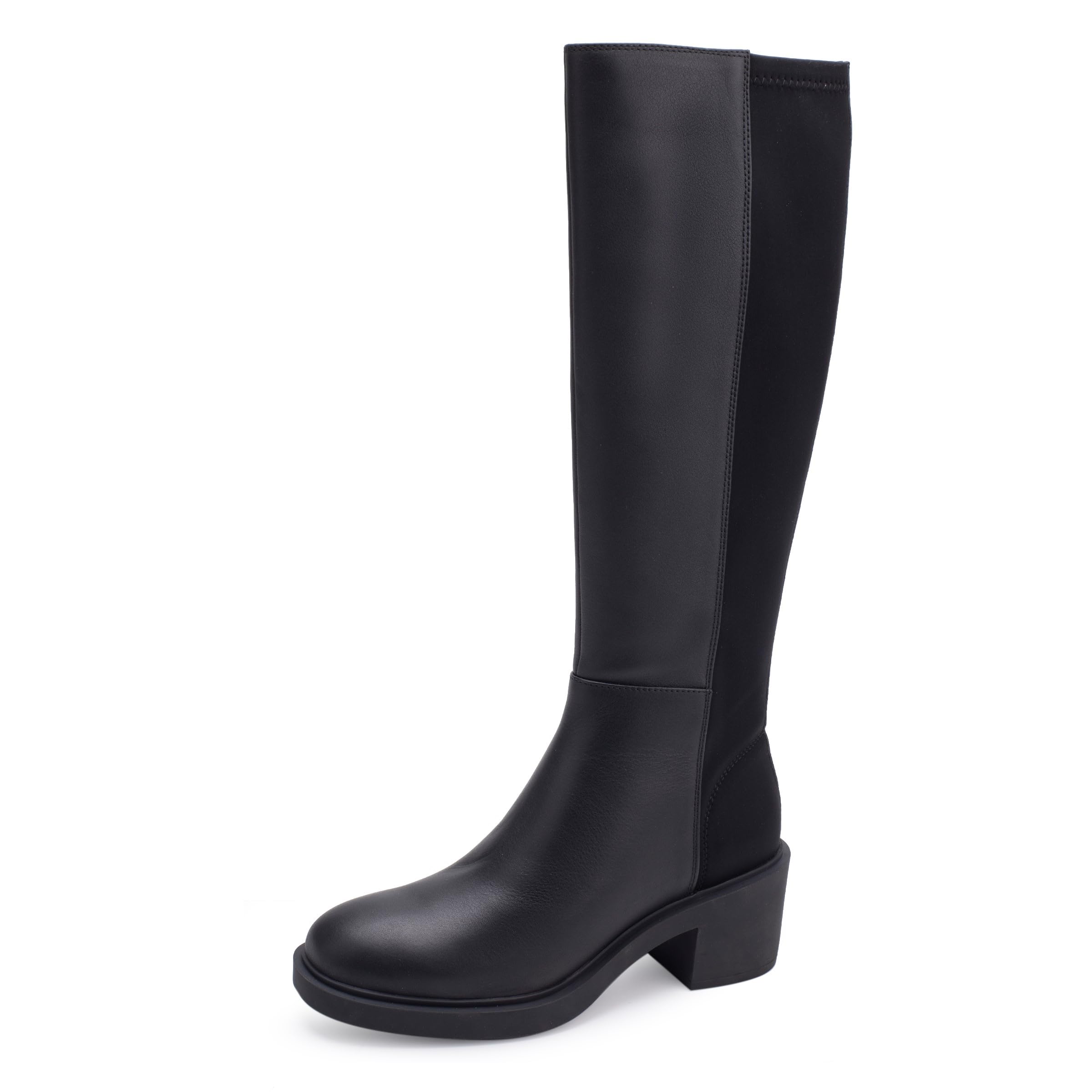Aerosoles Womens Gabicce Knee High Boot