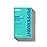 Zimba Peppermint Flavored Teeth Whitening Strips | Vegan, Enamel Safe Hydrogen Peroxide Teeth Whitener for Coffee, Wine, Tobacco, and Other Stains | 14 Day Treatment | Peppermint