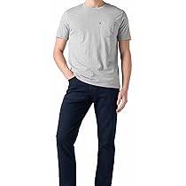 Levi’s 511 Slim, Jeans Uomo, Master of None, 36W ,  34L