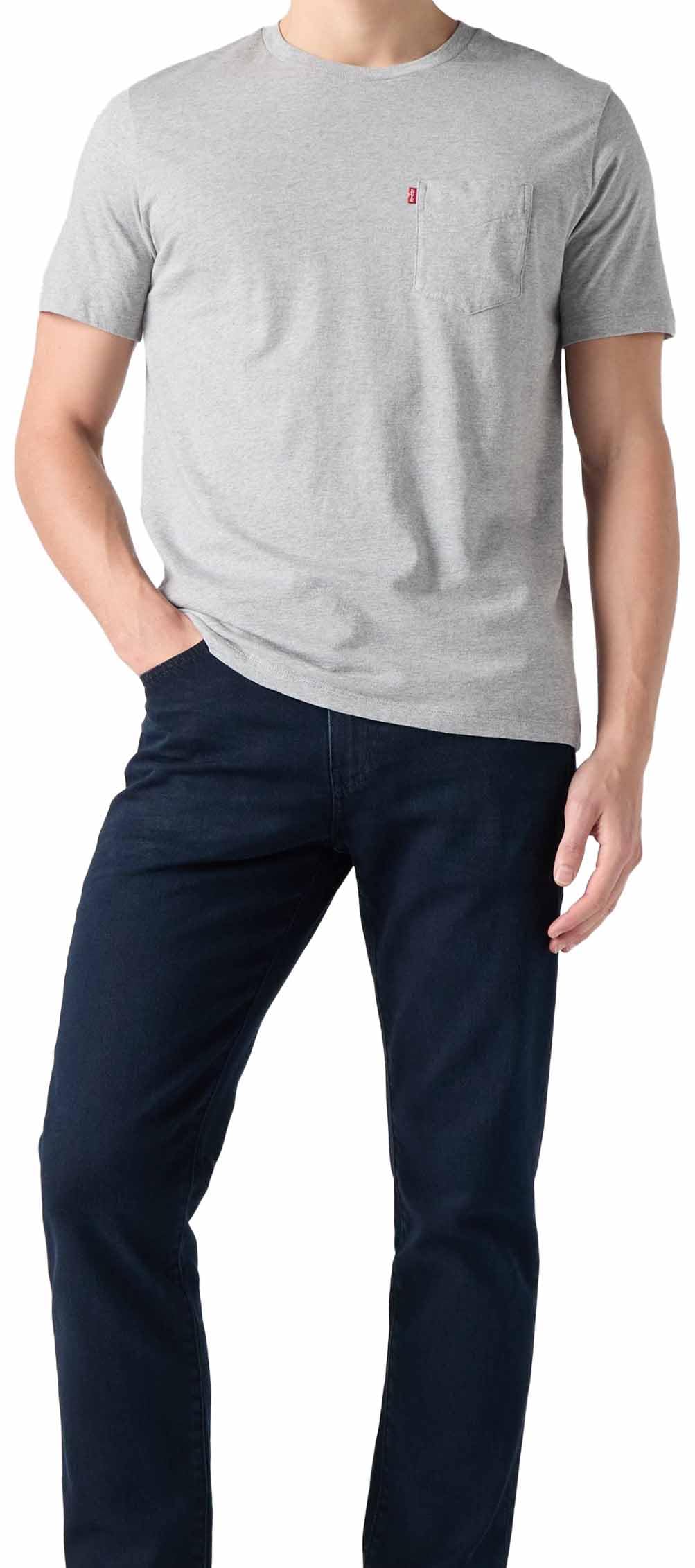 Levi's Men's Master Of None 511 Slim Jeans, 33W / 32L