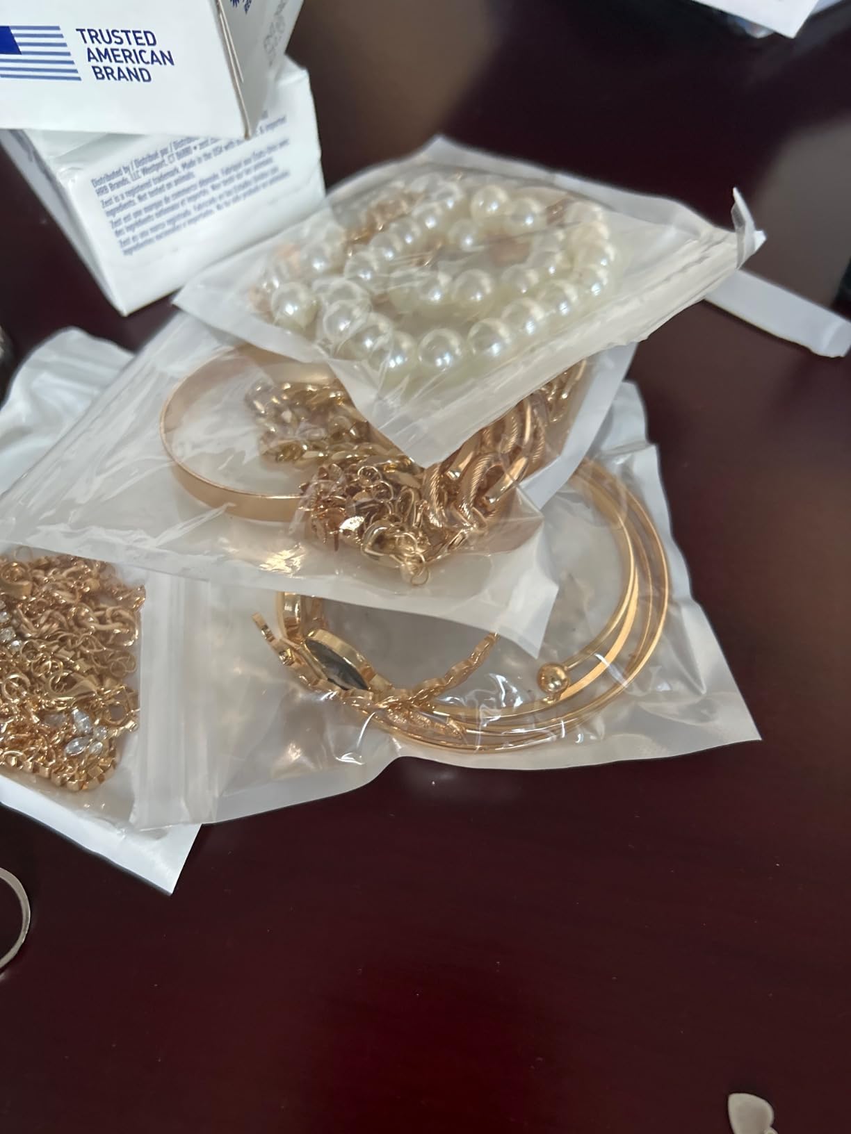 Customer Image