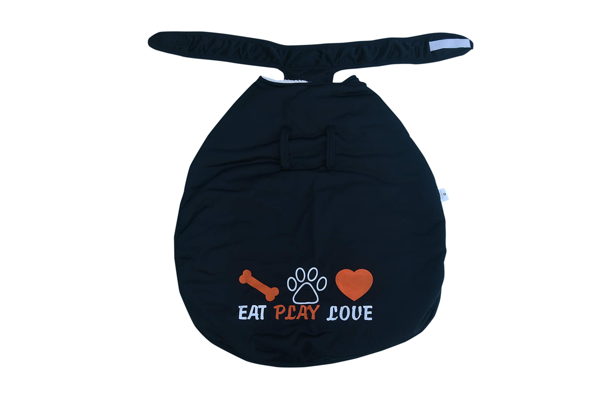 Dogistapet products Garments pet j s 16(Color May Vary), Medium