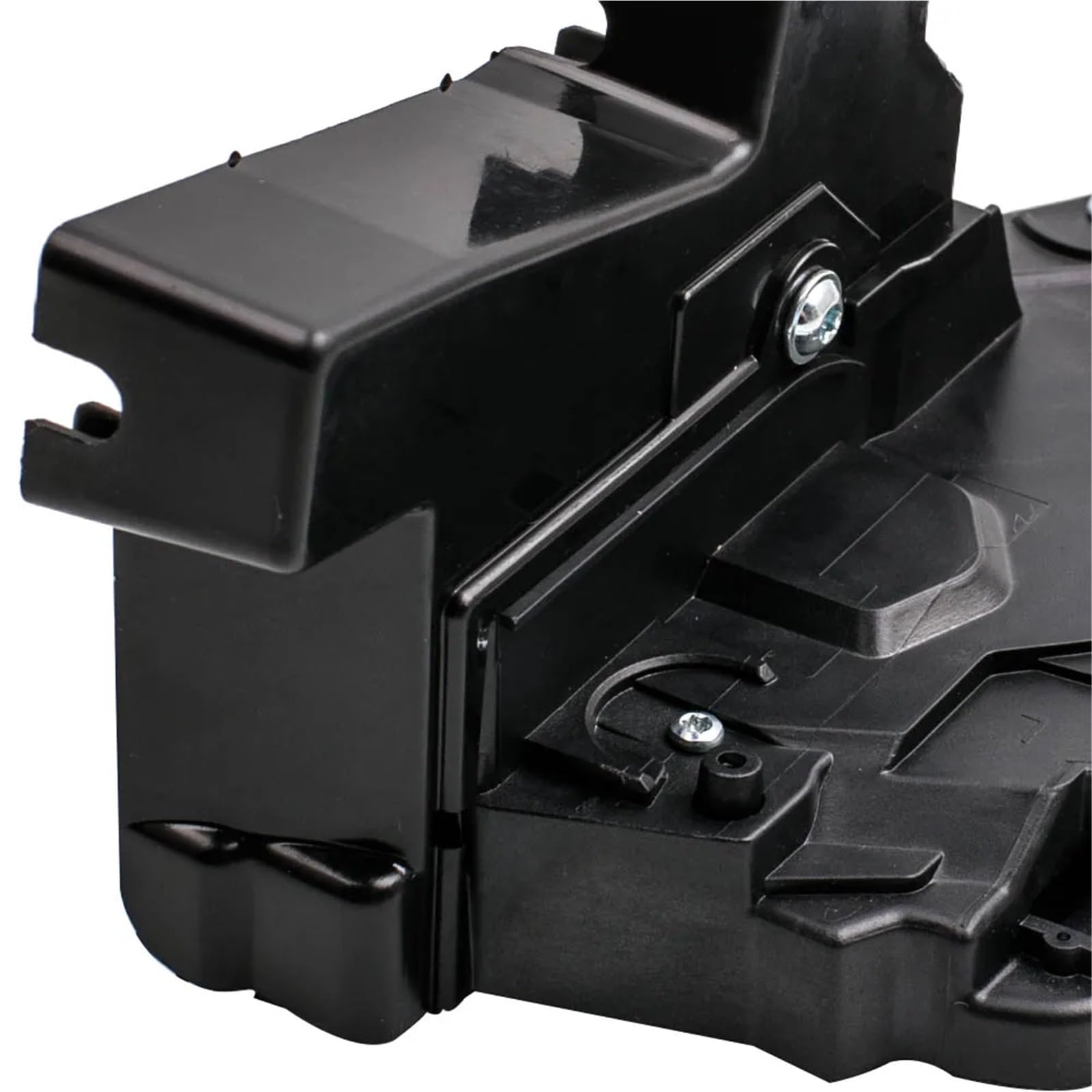 osłona bagażnika,Zamek do bagażnika Pasuje do Land Rover Sport LS 2005-2012 2.7T Mechanizm zamka przednich lewych drzwi