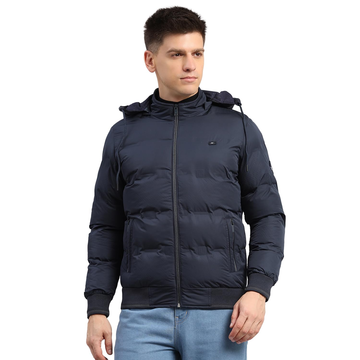 monte carlo Mens Regular Fit Solid Hooded Zipper Full Sleeve Winter Jacket Warm Coat for Men | Stylish Full Sleeve Zipper Jacket (Pack Of 1)-picture-42